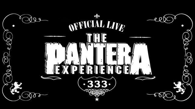 The Pantera Experience with Electric Head and Candles of the Mass 2024 (Ft Lauderdale) | Revolution Live