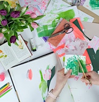 Collect and collage with Katie Gammie | Abbot House