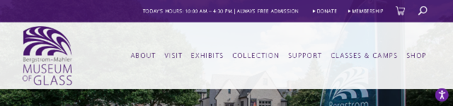 2024 年伯格斯特羅姆-馬勒玻璃博物館年度藝術節 | 河濱公園