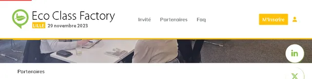 里爾生態級工廠 2024 | 里爾, Nord-Pas-de-Calais-Picardie, 法國