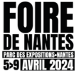 La Foire Internationale de Nantes 2025 | Exponantes Le Parc