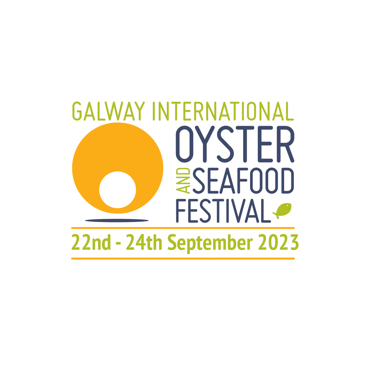 Galway International Oyster &amp; Seafood Festival 2024 | Galway international Oyster &amp; Seafood Festival