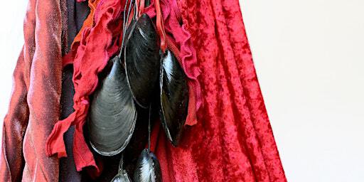 EVENT | Mona Ryder Wearables Launch | Wear the Art | artisan - Queensland's home of craft and design