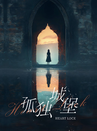 奇幻療愈環境式音樂劇《孤獨城堡》｜話劇歌劇 | 三里屯·愛樂匯藝術空間-時空劇場