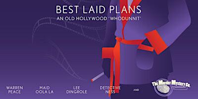 Maggiano's Denver Tech Center - Best Laid Plans Murder Mystery Dinner | Maggiano's Little Italy