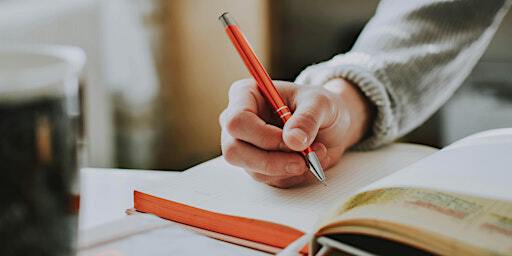 Beyond the Island - Creative writing workshop | Positive Light Projects