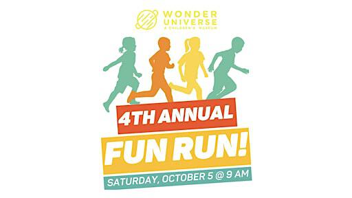 Wonder Universe's 4th Annual Fun Run | Huckleberry Trailhead, Huckleberry Trail, Christiansburg, VA, USA