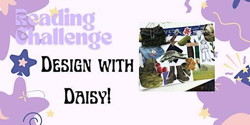 Design with Daisy - Moodboarding | Newcastle City Library, Level 4 Gallery