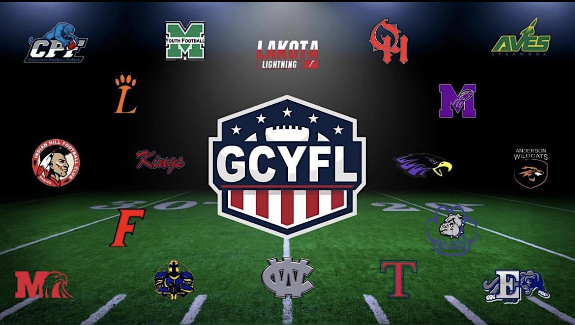 2024 GCYFL Championship Series | Nippert Stadium