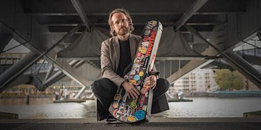 An Evening with Daragh | The Godown