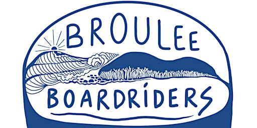 Broulee Boardriders 2024 Presentation | Broulee Brewhouse: Tickets ...