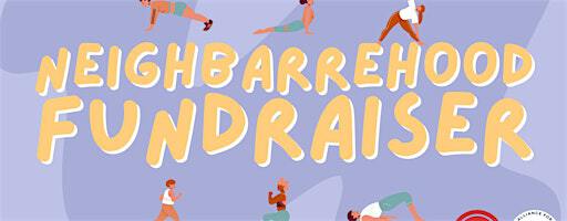 Logan Square Neighbarrehood Fundraiser | Pure Barre