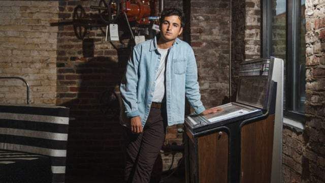 Sam MacPherson 2024 (Asbury Park) | The Stone Pony