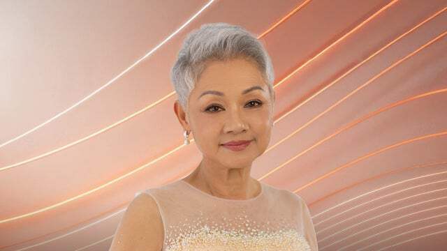 Frances Yip 2025 (Rohnert Park) | The Event at Graton Resort & Casino