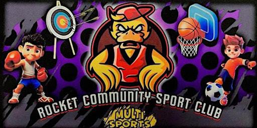 Rockets Community Club Boxing | The Parr Sports & Community Centre