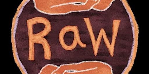 RAW Presents: Life Drawing Christmas Special | The Bootlegger