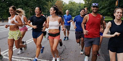 lululemon North Loop Run Club | lululemon