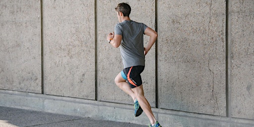 Ready to Run | Pure Sports Medicine St Paul's