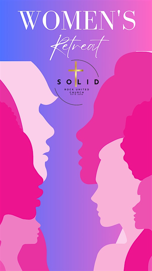 Women's Retreat | 1901 Live Oak Reserve Blvd