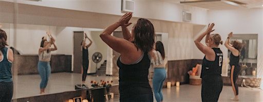 The b.class® -  YYC | Monday's @ 9:30am w/ Bronwyn | Varsity Community Association