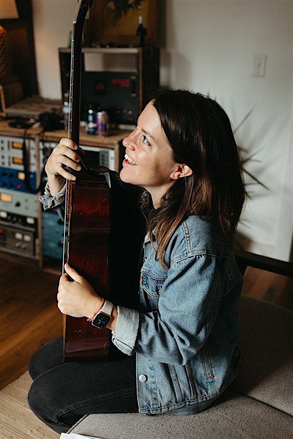 BIRMINGHAM | Stories & Songs with Taylor Leonhardt | House Show