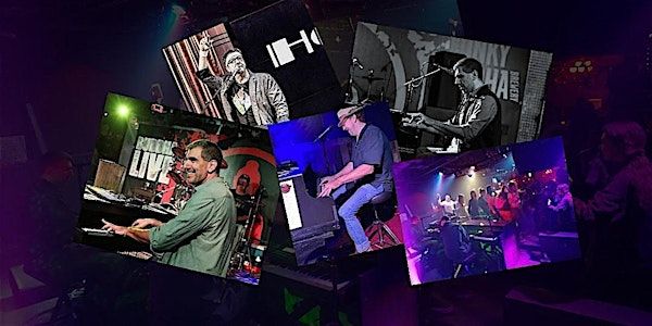 Dueling Pianos! | The Pointe at Naples Bay Resort & Marina