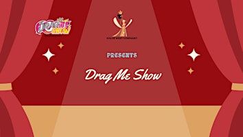 Concours - Drag Me Show saison 1 | La Fabulerie