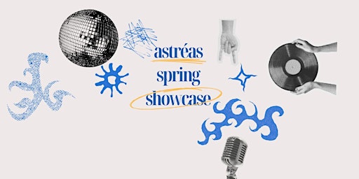 Astreas Spring Showcase 2025 | Studio 303 (CYM303)
