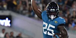 D'Ernest Johnson's SlowGrind Foundation Free Youth Football Camp | Immokalee High School