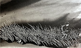 Artist Talk: Nikki McClure - Something About the Sky | Bainbridge Island Museum of Art