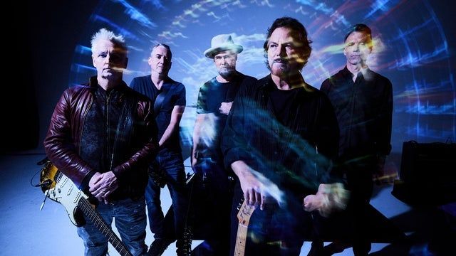 Pearl Jam - Dark Matter US Tour 2025 2025 (Nashville) | Bridgestone Arena