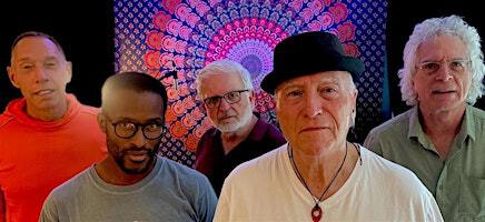Proximity, featuring Terry Hatty | Water Street Dinner Theater