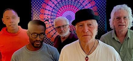 Proximity, featuring Terry Hatty | Water Street Dinner Theater