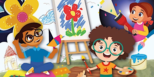 Little Creatives: Bingham Library, 13 February - Session One | Bingham Library