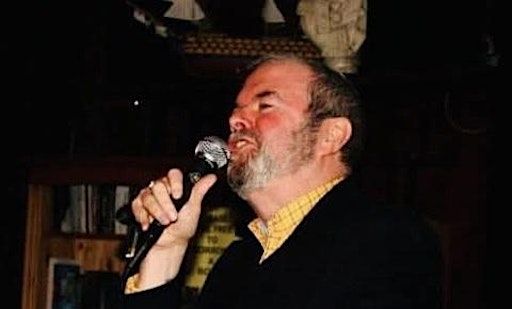 Garry Bushell: Work In Progress | The Alma