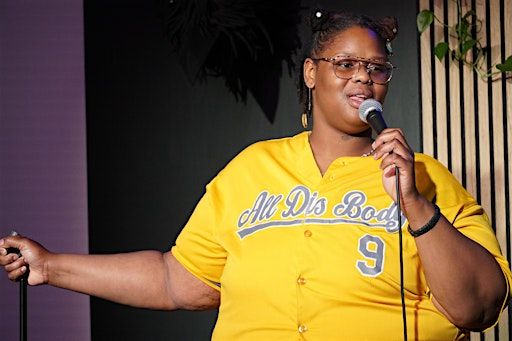 Stand Up 201 Classes at The Crow (Spring Session) | The Crow