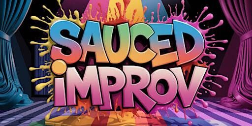 Sauced Improv at Little Beasts Brewing Co., Whitby | Little Beasts Brewing Company