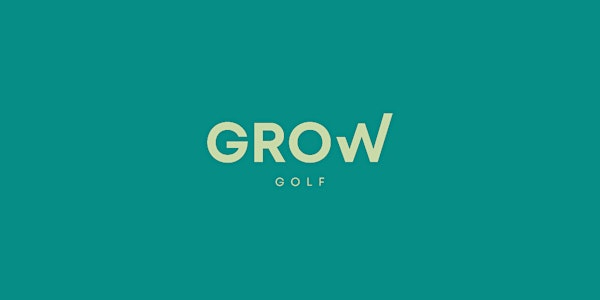 GROW Networking - GOLF | Hurlston Hall