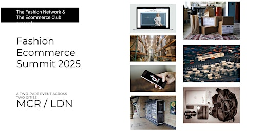 Fashion Ecommerce Summit: SOUTH | Shoosmiths