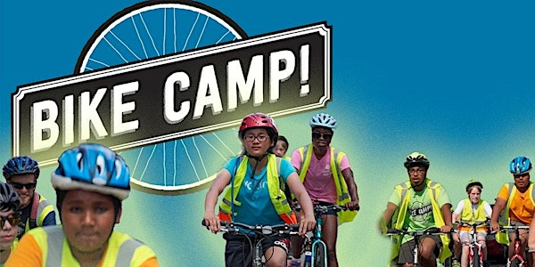 2025 DC Explorers Bike Camp | REI Co-op