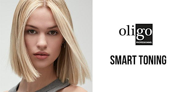 OLIGO SMART TONING - Sacramento | Bassett Salon Solutions Sacramento Store