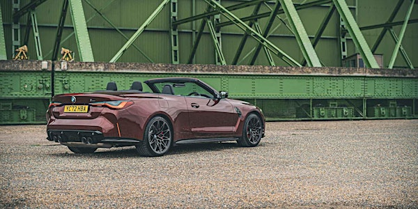 C&M Yard Meet - BMW - The Hut | Caffeine and Machine: The Hut