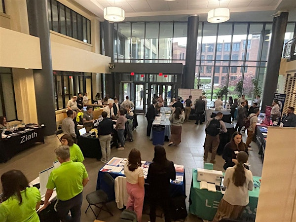 BVS' Biotech Community Innovation Night at 115 Munson | 115 Munson St