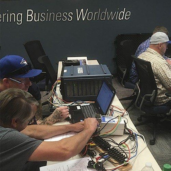 Basic Protective Relay Testing - Denver | Eaton Training Center - Denver