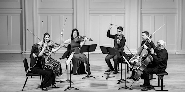 Civitas Ensemble 2024-25 Season Finale | Nichols Concert Hall, Chicago Avenue, Evanston, IL, USA