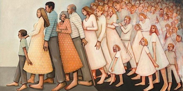 No Longer Stuck — Family Constellation Circle | TN25 6SX