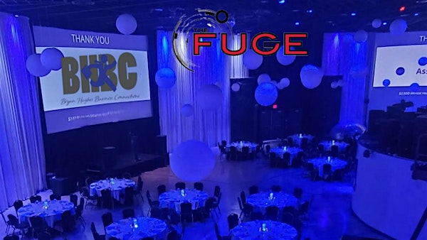 BHBC Networking at the FUGE | The Fuge