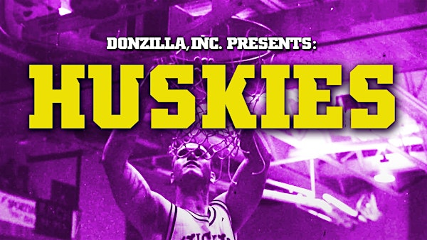 Huskies | Cedar Falls Community Theatre