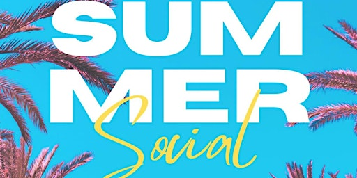 SABA Summer Social | The Bell In Scona Venue & Event Space