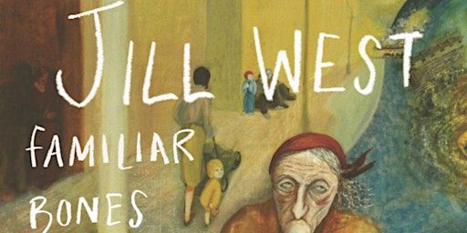 'Familiar Bones' by Jill West, Private View | New House